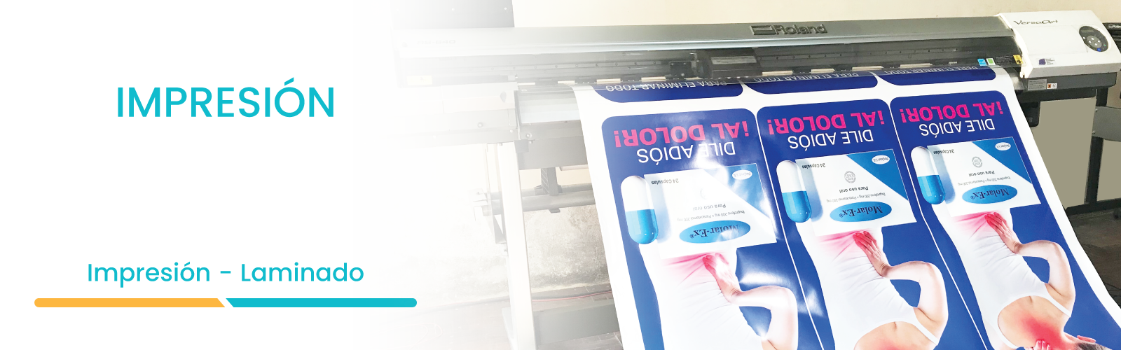 impresion